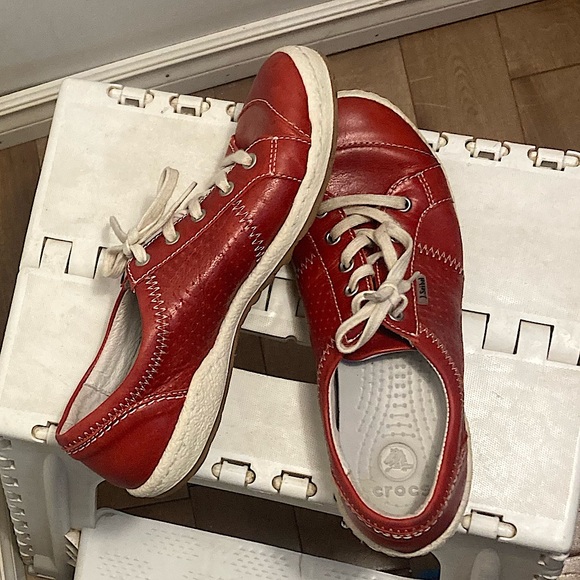 Josef Seibel Caren 01 | RED SHOES - Picture 8 of 11